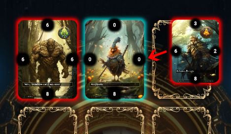 Informazioni su regole di base gioco Time Dimension