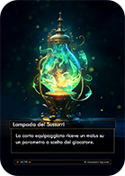 Immagine carta equipaggiamento/magia