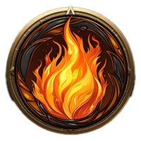 Immagine elemento Fuoco